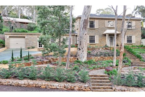 Property photo of 8 Grevillea Crescent Stonyfell SA 5066