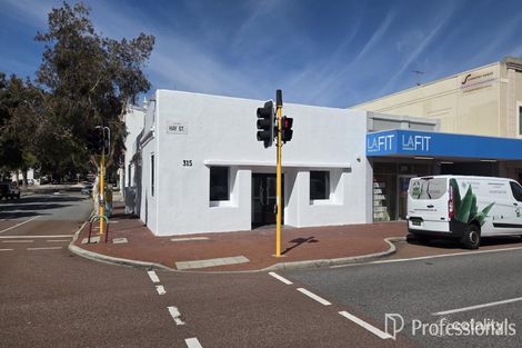 315 Hay St, Subiaco, WA 6008