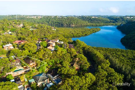 Property photo of 14 Kennedy Crescent Bonnet Bay NSW 2226