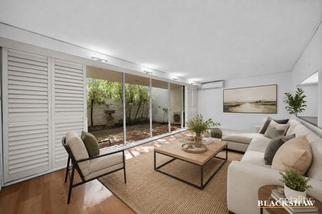 Property photo of 32/8 Giles Street Griffith ACT 2603