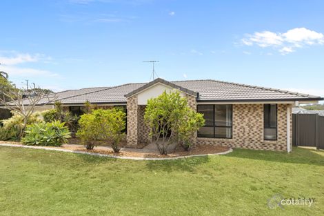 Property photo of 13 Merlin Place Ormeau QLD 4208