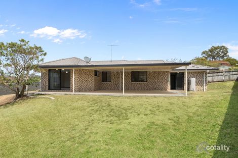 Property photo of 13 Merlin Place Ormeau QLD 4208