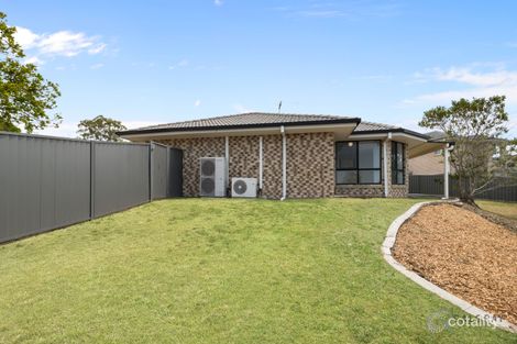 Property photo of 13 Merlin Place Ormeau QLD 4208