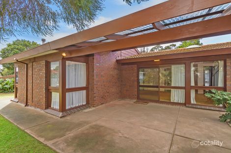 Property photo of 33 Fraser Avenue St Agnes SA 5097