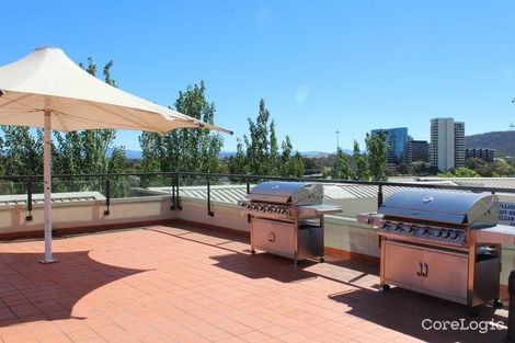 Property photo of 75/66 Allara Street City ACT 2601