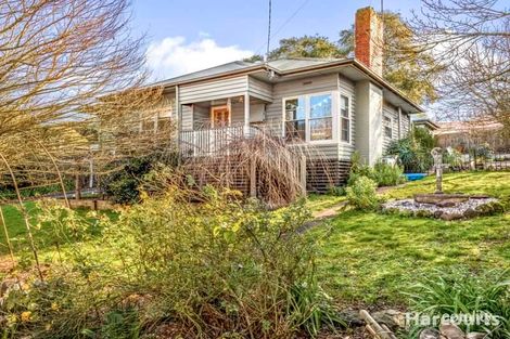 Property photo of 11 Davey Street Warragul VIC 3820