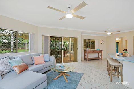 Property photo of 15 Banyan Close Mount Sheridan QLD 4868