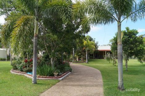 11 Belmont Rd, Parkhurst, QLD 4702