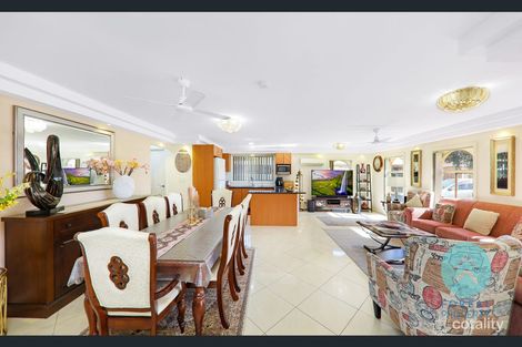 Property photo of 3 Regan Place Rooty Hill NSW 2766
