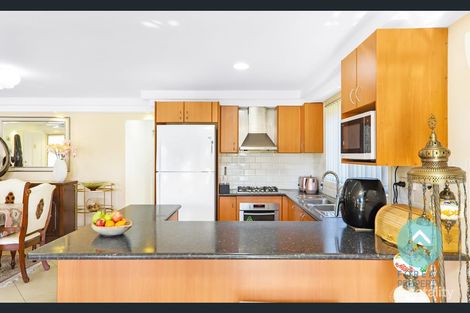 Property photo of 3 Regan Place Rooty Hill NSW 2766
