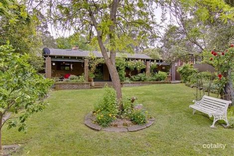 Property photo of 12 Old Glenhaven Road Glenhaven NSW 2156