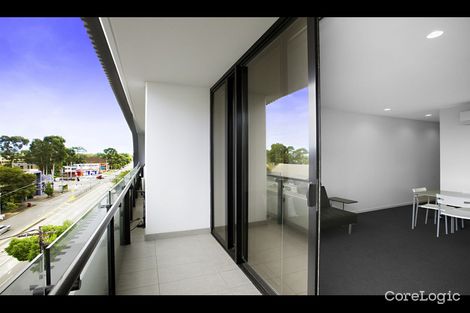 Property photo of 413/52 Park Street South Melbourne VIC 3205