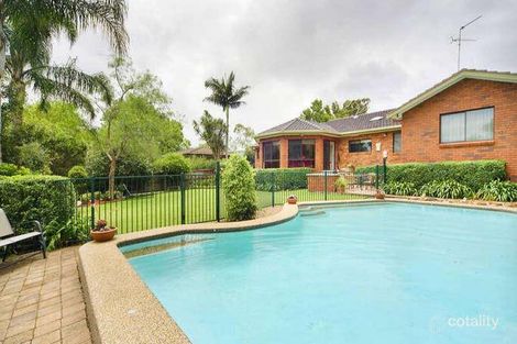 Property photo of 11 Hughes Avenue Castle Hill NSW 2154