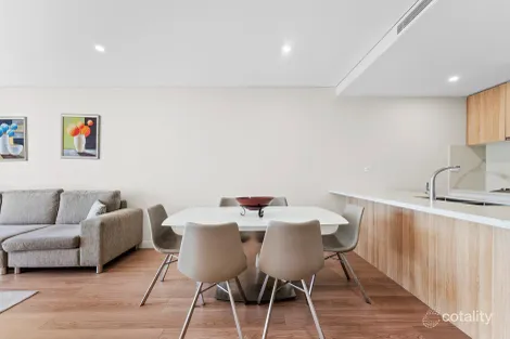 Property photo of 301/50 East Street Five Dock NSW 2046