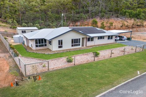 Property photo of 32 Lisa Marie Crescent Burua QLD 4680