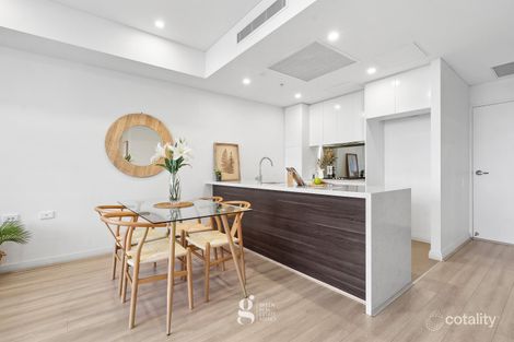 Property photo of C5503/16 Constitution Road Ryde NSW 2112