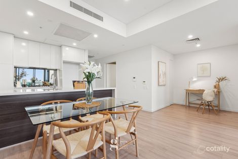 Property photo of C5503/16 Constitution Road Ryde NSW 2112