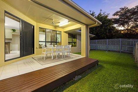Property photo of 14-16 Burlingon Circuit Mount Louisa QLD 4814