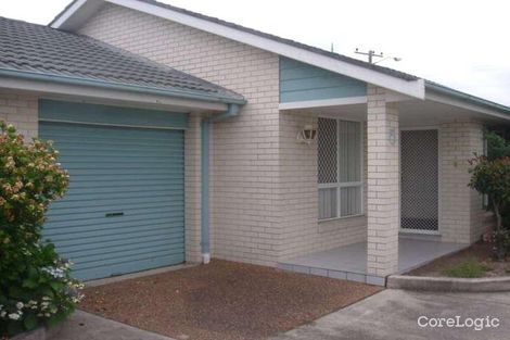 Property photo of 5/179 Adelaide Street Raymond Terrace NSW 2324