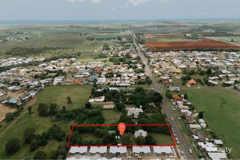 Property photo of 167 Bargara Road Kalkie QLD 4670