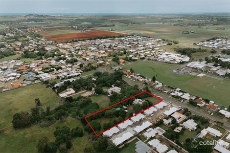 Property photo of 167 Bargara Road Kalkie QLD 4670