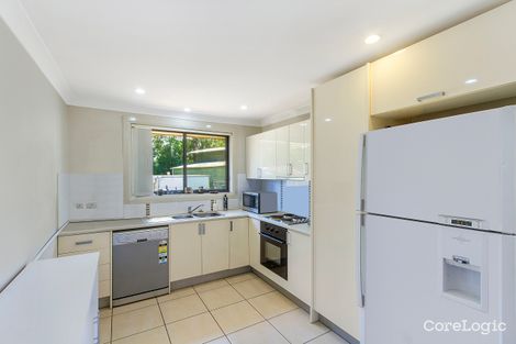 Property photo of 44B Warner Avenue Wyong NSW 2259