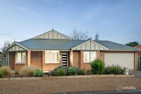 Property photo of 12 Hydefield Drive Wyndham Vale VIC 3024