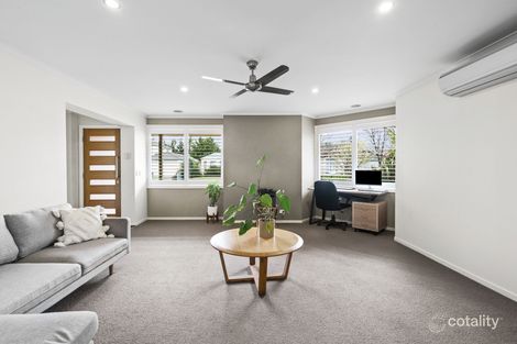 Property photo of 12 Hydefield Drive Wyndham Vale VIC 3024