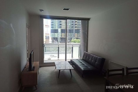 Property photo of 809A/8 Franklin Street Melbourne VIC 3000