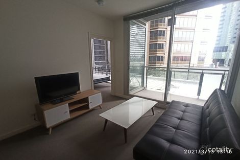 Property photo of 809A/8 Franklin Street Melbourne VIC 3000