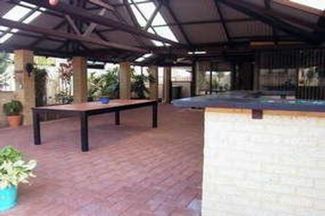 Property photo of 9 Bremner Circle Canning Vale WA 6155