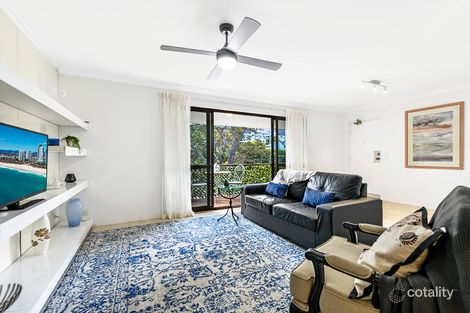 Property photo of 6/14-16 T E Peters Drive Broadbeach Waters QLD 4218