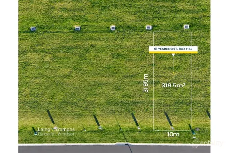 Property photo of 61 Box Road Box Hill NSW 2765