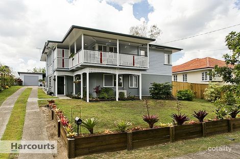 Property photo of 105 Madsen Street Keperra QLD 4054