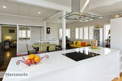 Property photo of 105 Madsen Street Keperra QLD 4054