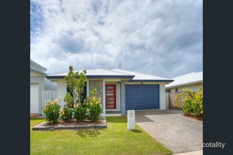 84 Riveredge Bvd, Oonoonba, QLD 4811