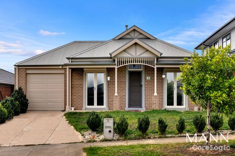 Property photo of 6 Sunridge Drive Mernda VIC 3754