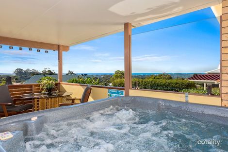 Property photo of 59 Simpson Drive Bilambil Heights NSW 2486