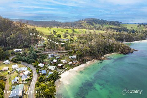 Property photo of 1524 Esperance Coast Road Dover TAS 7117