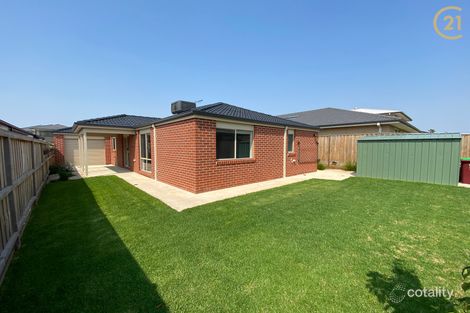 Property photo of 13 Arubi Avenue Clyde North VIC 3978