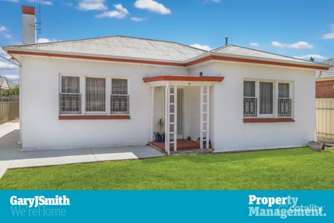 Property photo of 27 Lane Street Richmond SA 5033