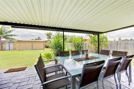 Property photo of 13 Brookhurst Avenue Kirwan QLD 4817