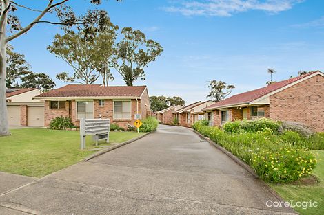 Property photo of 49/196-200 Harrow Road Glenfield NSW 2167