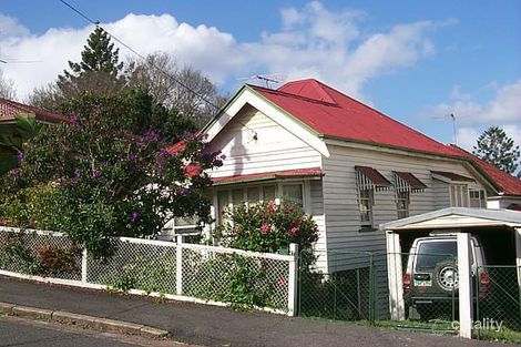 47 Torrington St, Spring Hill, QLD 4000