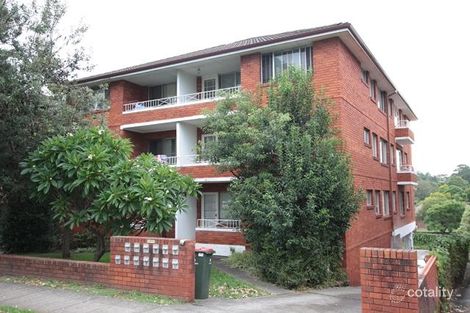 10/46 West Pde, West Ryde, NSW 2114