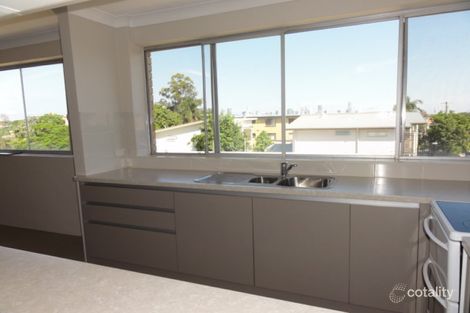 4/23 Mansfield St, Coorparoo, QLD 4151