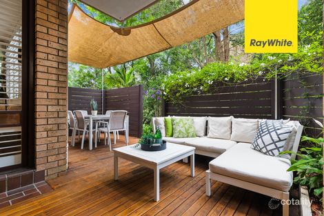 Property photo of 3/5 Durham Close Macquarie Park NSW 2113