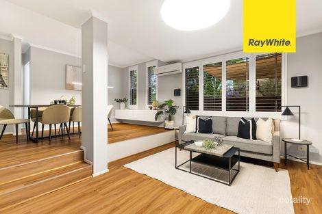 Property photo of 3/5 Durham Close Macquarie Park NSW 2113