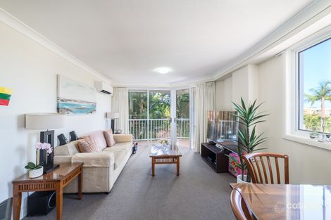 Property photo of 3027/2623-2633 Gold Coast Highway Broadbeach QLD 4218