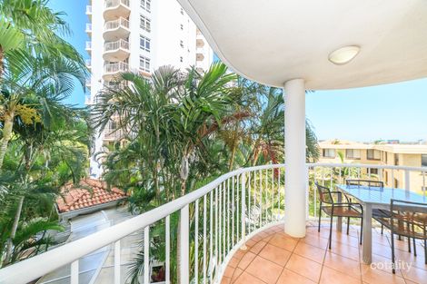 Property photo of 3027/2623-2633 Gold Coast Highway Broadbeach QLD 4218